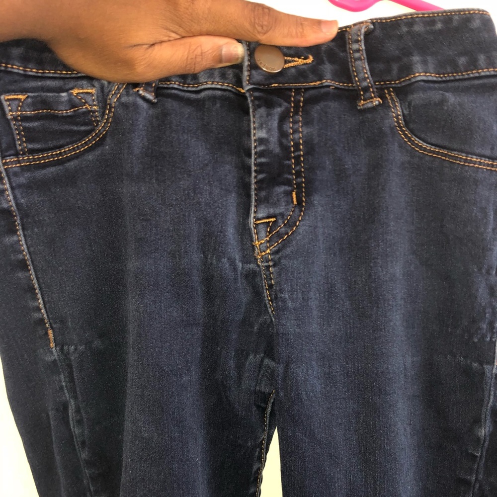 RUE 21 JEANS